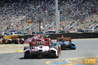 GoPro Grand Prix of Sonoma | Indy | by Speedway Motorsports Magazine